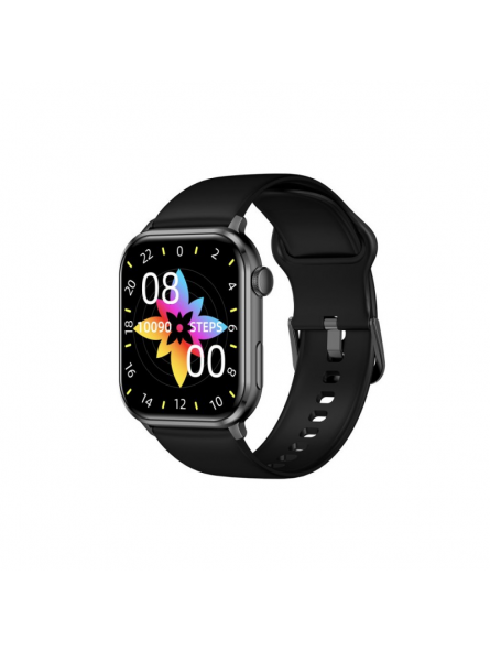 Montre Homme Smarty bracelet Silicone SW043A