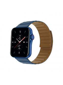Montre Homme Smarty bracelet Silicone SW028B04