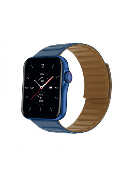 Montre Homme Smarty bracelet Silicone SW028B04