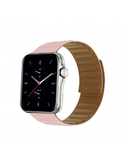 Montre Femme Smarty bracelet Silicone SW028B05