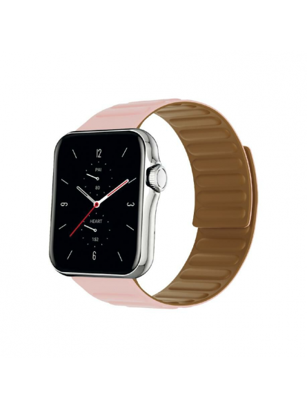 Montre Femme Smarty bracelet Silicone SW028B05