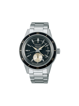 Montre Homme Seiko Presage Automatique - SSA449J1
