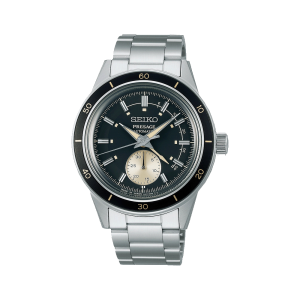 Montre Homme Seiko Presage Automatique - SSA449J1