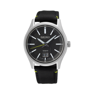 Montre Homme SEIKO Sport Quartz - SUR517P1