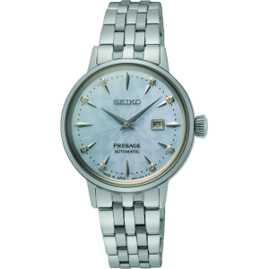 Montre Femme SEIKO Presage Automatique Cocktail Sky Diving - SRE007J1