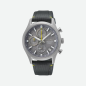 Montre Homme SEIKO Sport Chrono Quartz bracelet Nylon - SSB423P1
