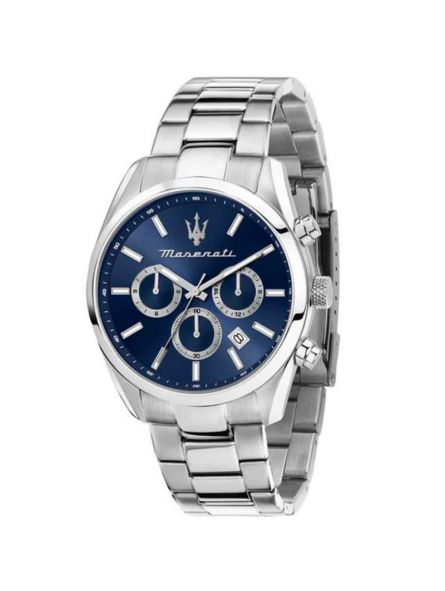 Montre Homme Maserati bracelet Acier R8853151005