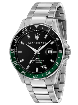 Montre Homme Maserati bracelet Acier R8853140005