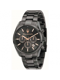 Montre Homme Maserati bracelet Acier R8853151001