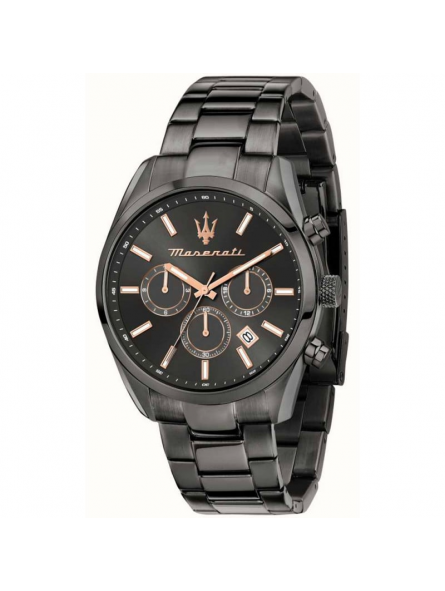 Montre Homme Maserati bracelet Acier R8853151001