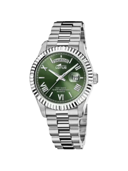 Montre Homme Lotus bracelet Acier 18854/3
