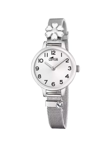 Montre Enfant Lotus bracelet Acier 18661/1