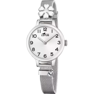 Montre Enfant Lotus bracelet Acier 18661/1