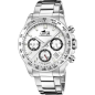 Montre Homme Lotus Chrono bracelet Acier 18912/1