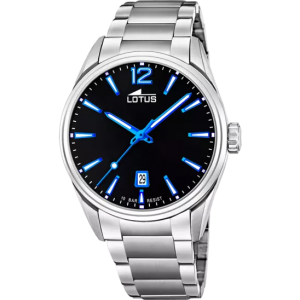 Montre Homme Lotus bracelet Acier 18692/6