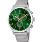 Montre Homme Lotus Chrono bracelet Acier 18637/2