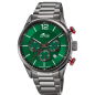 Montre Homme Lotus bracelet Acier 18686/4