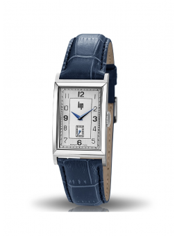 Montre Femme Lip Churchill bracelet Cuir 671279