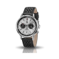 Montre Homme Lip Rallye bracelet Cuir 671811
