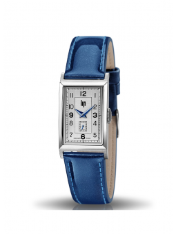 Montre Femme Lip Churchill bracelet Cuir 671444