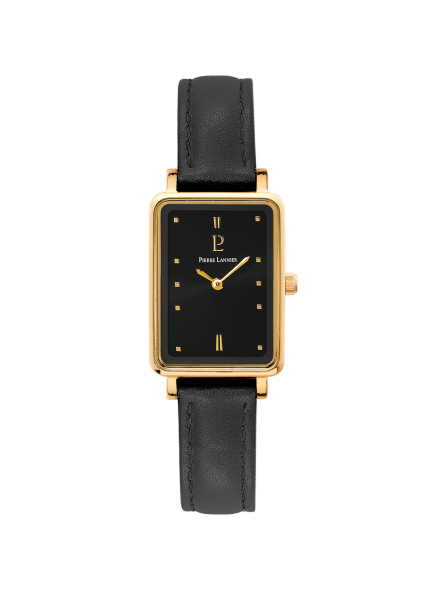 Montre Femme Pierre Lannier bracelet Cuir 057H533