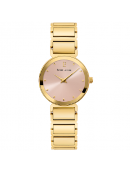 Montre Femme Pierre Lannier bracelet Acier 036N552
