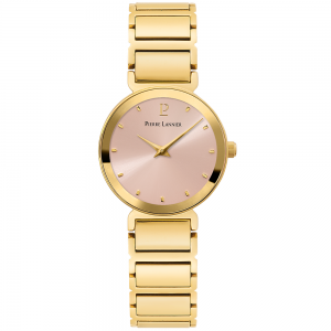 Montre Femme Pierre Lannier bracelet Acier 036N552