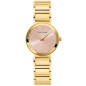 Montre Femme Pierre Lannier bracelet Acier 036N552