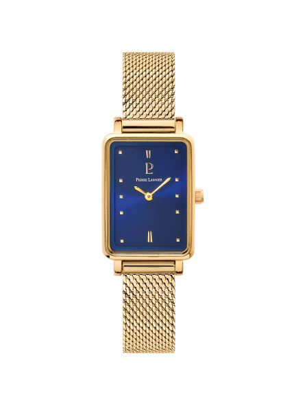 Montre Femme Pierre Lannier bracelet Acier 057H562