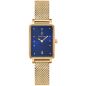 Montre Femme Pierre Lannier bracelet Acier 057H562