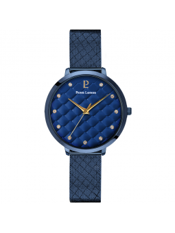 Montre Femme Pierre Lannier bracelet Acier 030M869