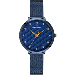Montre Femme Pierre Lannier bracelet Acier 030M869