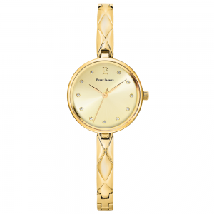 Montre Femme Pierre Lannier bracelet Acier 043L542
