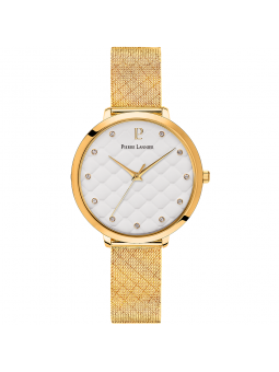 Montre Femme Pierre Lannier bracelet Acier 030M502