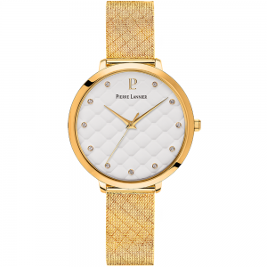 Montre Femme Pierre Lannier bracelet Acier 030M502