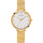 Montre Femme Pierre Lannier bracelet Acier 030M502