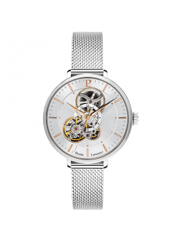 Montre Femme Pierre Lannier bracelet Acier 348A621