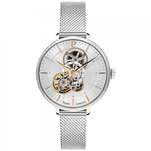 Montre Femme Pierre Lannier bracelet Acier 348A621