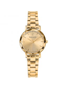 Montre Femme Pierre Lannier bracelet Acier 012P542