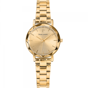 Montre Femme Pierre Lannier bracelet Acier 012P542