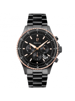 Montre Homme Pierre Lannier bracelet Acier 228J239