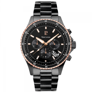 Montre Homme Pierre Lannier bracelet Acier 228J239