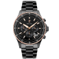 Montre Homme Pierre Lannier bracelet Acier 228J239