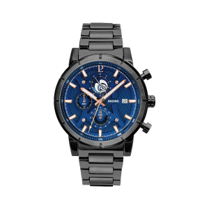 Montre Homme Pierre Lannier bracelet Acier 464B469