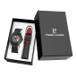 Montre Homme Pierre Lannier bracelet Acier 370G438