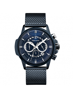 Montre Homme Pierre Lannier bracelet Acier 238G469