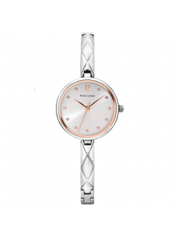 Montre Femme Pierre Lannier bracelet Acier 042J721