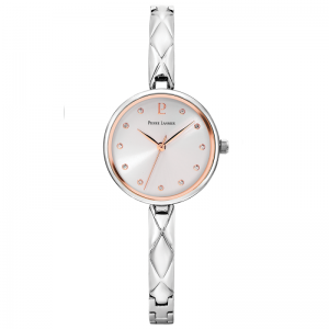 Montre Femme Pierre Lannier bracelet Acier 042J721