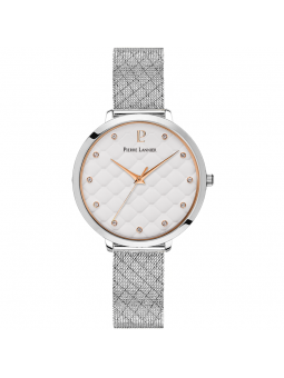 Montre Femme Pierre Lannier bracelet Acier 029M701