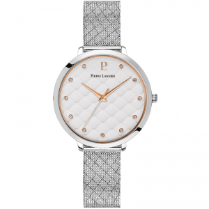 Montre Femme Pierre Lannier bracelet Acier 029M701